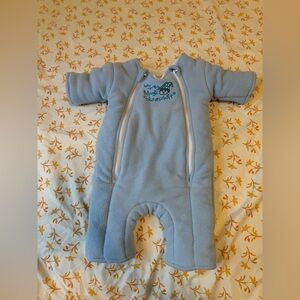 Baby Merlin Sleep suit